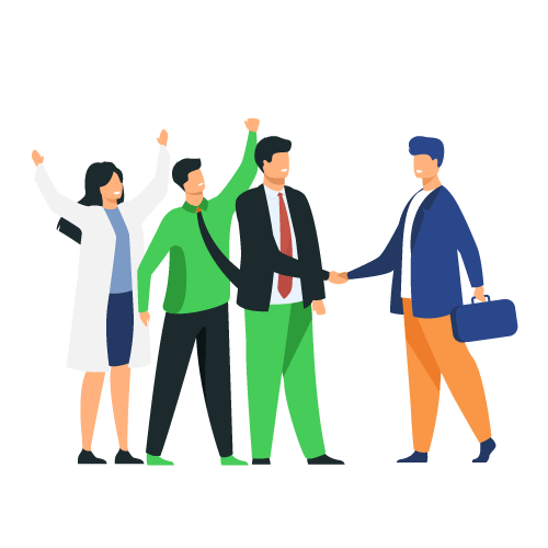 medical recruitment agency