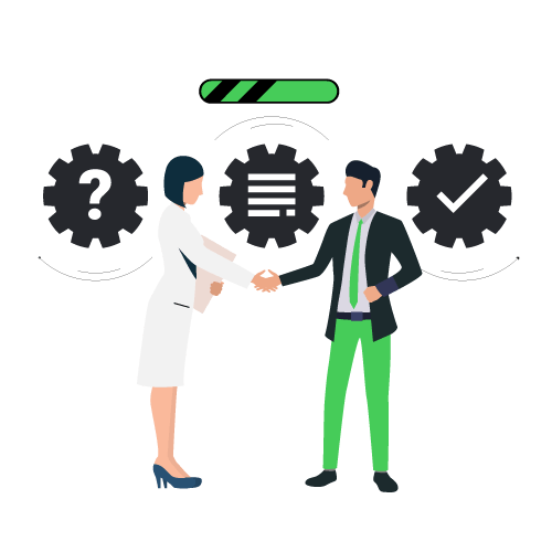 healthcare recruitment services