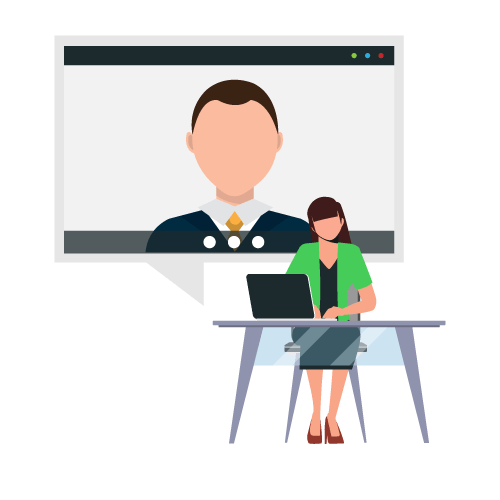 healthcare recruitment services