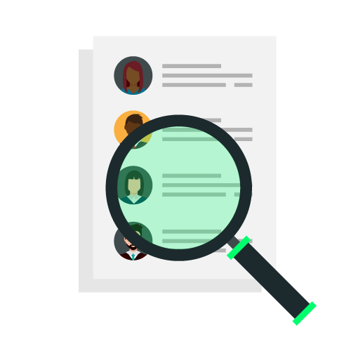healthcare recruiter