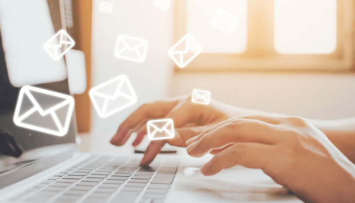 how to make interactive emails