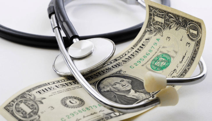 medical recruitment agency