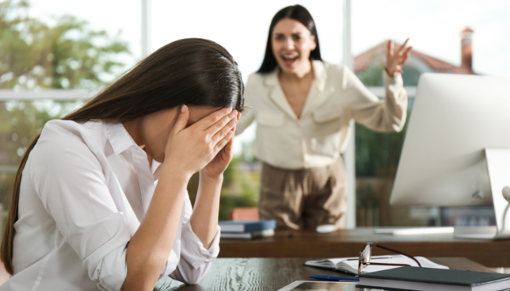 how to deal with difficult employees