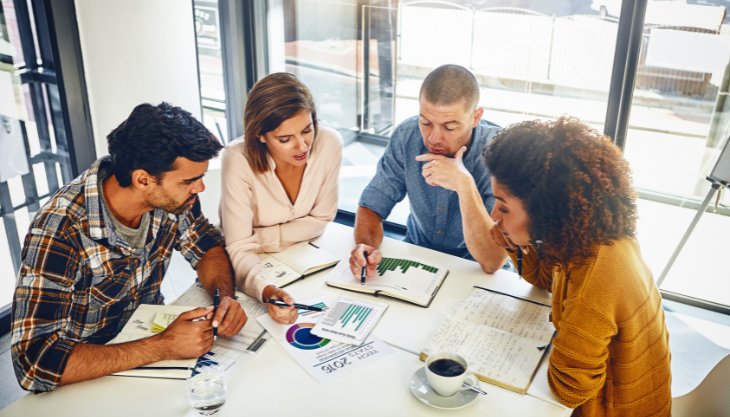 Everything You Need to Know About HR Outsourcing | Nexus HR