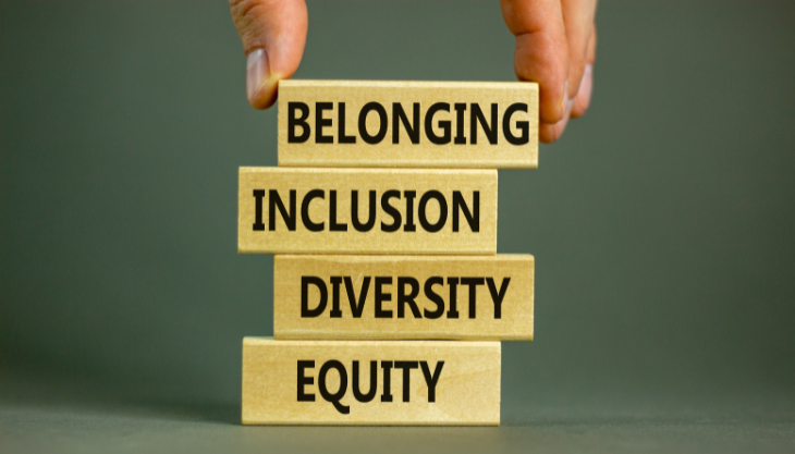 Diversity, Equity, and Inclusion: What’s the Difference?
