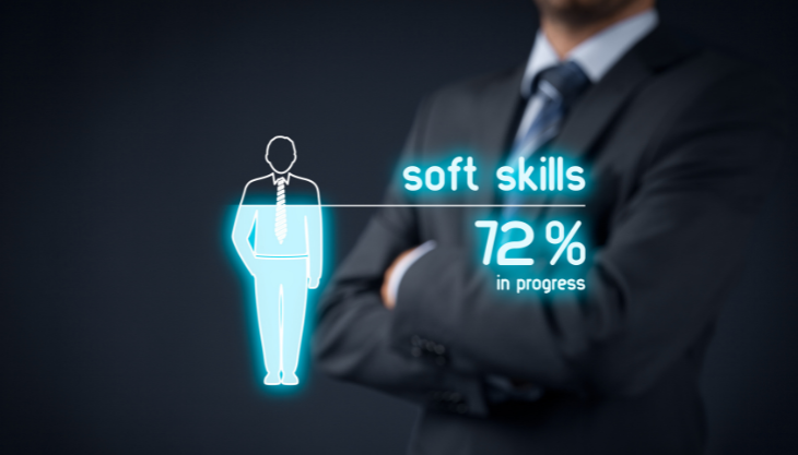 what are soft skills?