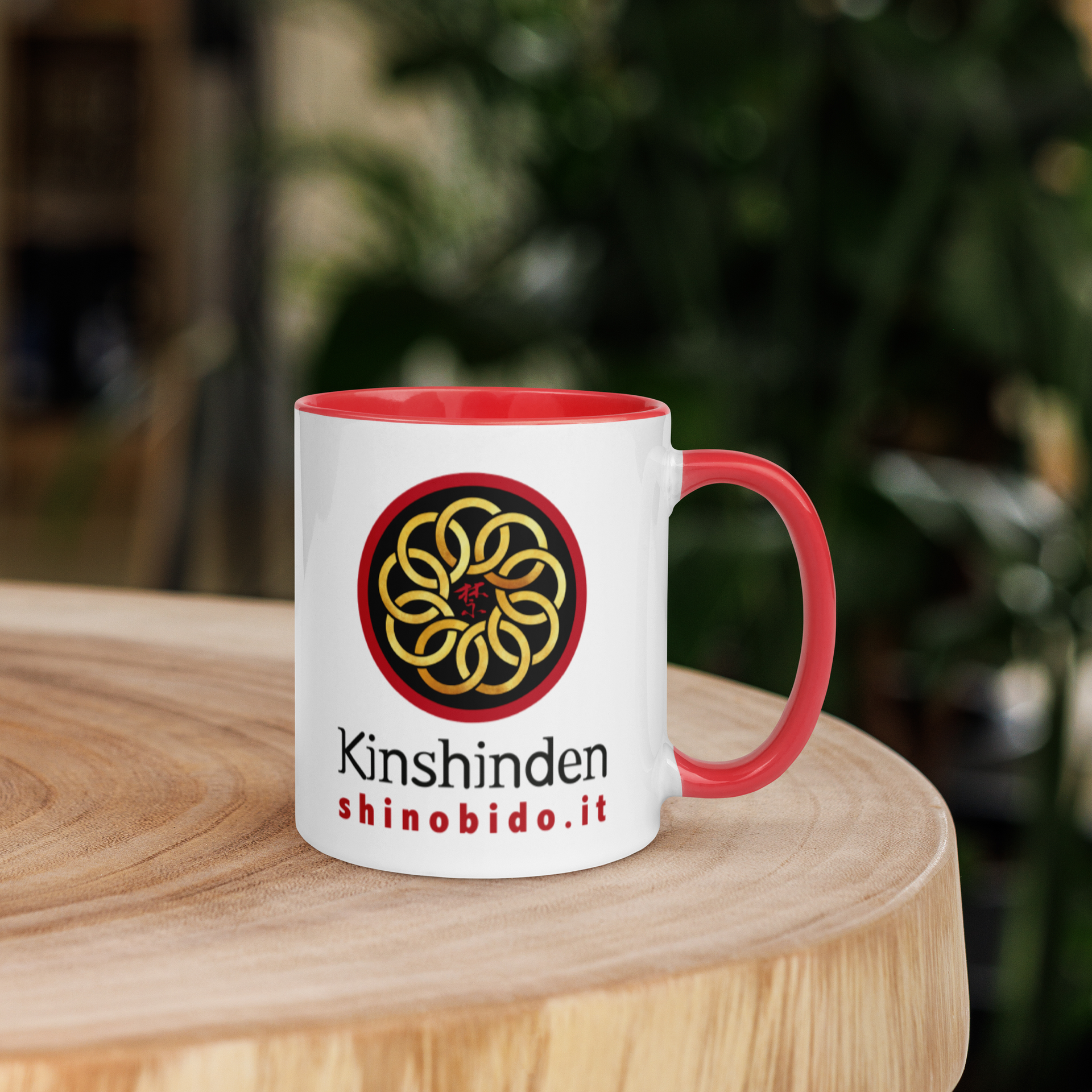 Mug Kinshinden