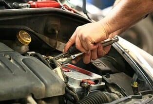 Auto Mechanic - Auto Body and Collision Repair in Springfield, IL