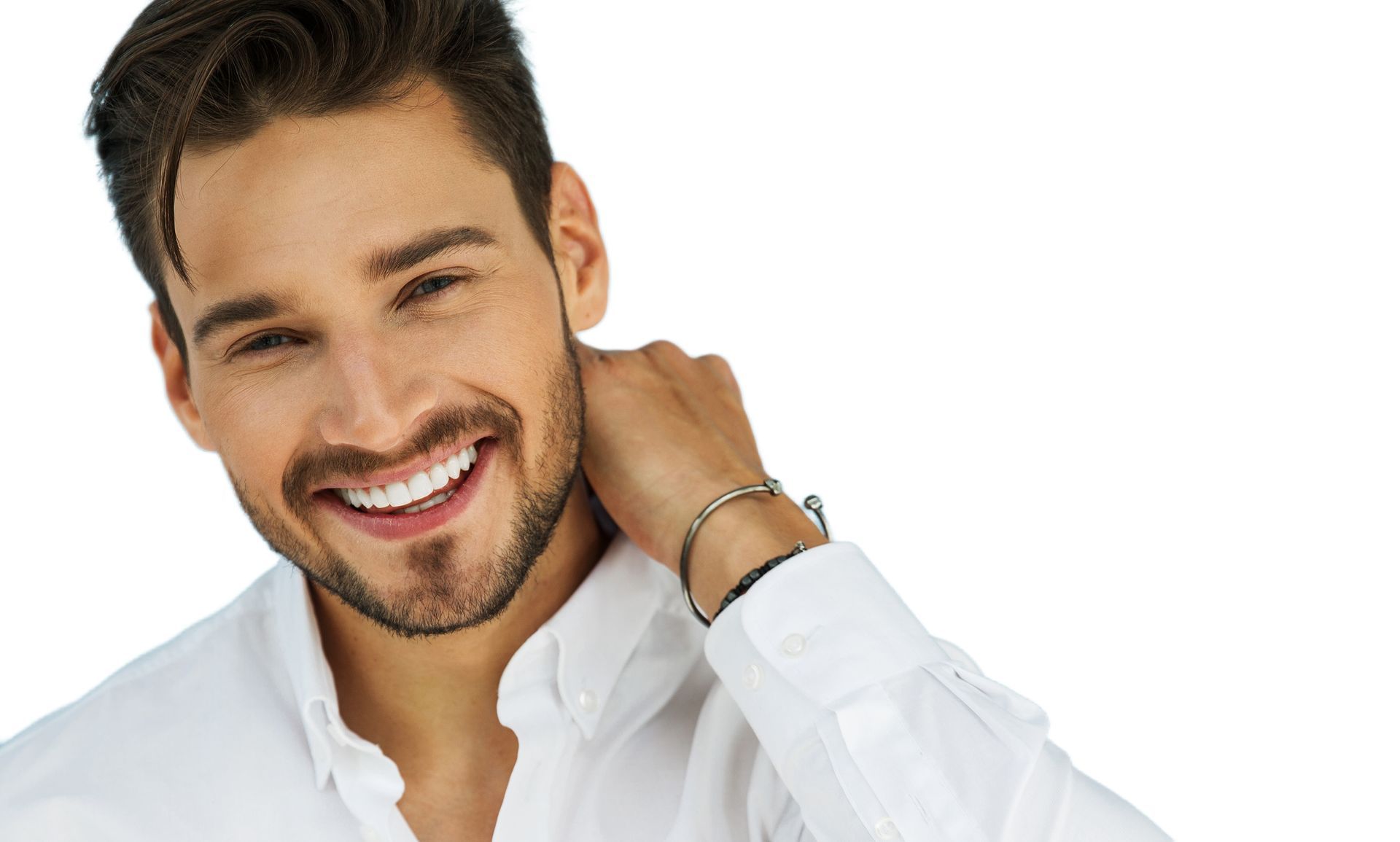 Scalp Micropigmentation Louisville Luxury Hair Loss Treatments