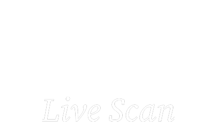 Ready Live Scan logo