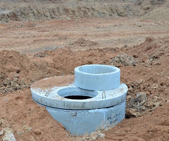 Drain lid — SDA Plumbing in Alice Springs NT