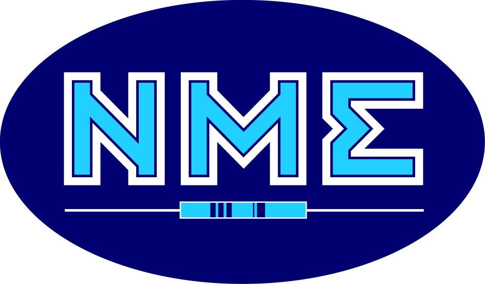 The nikau foundation logo is blue and black on a white background.