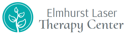 Elm Chiropractic Logo