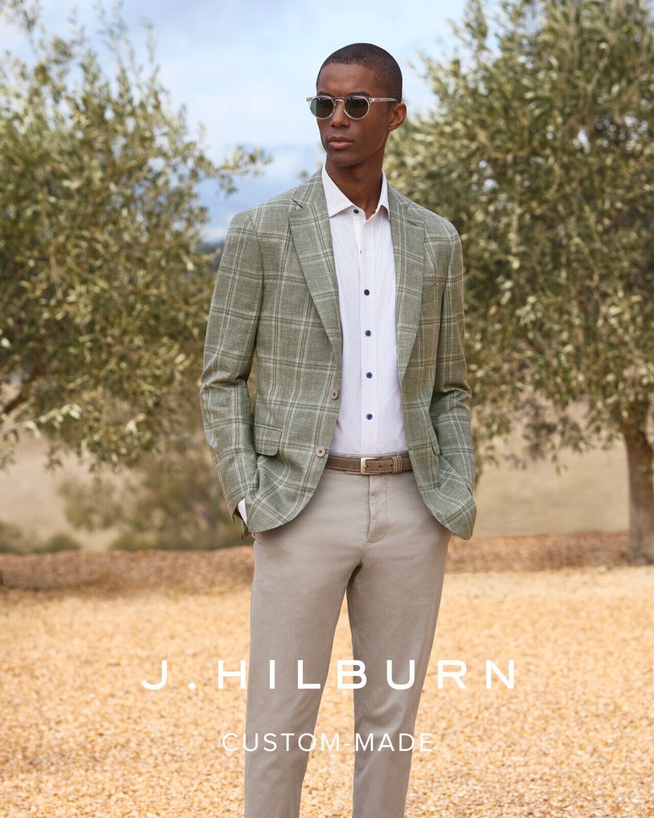 Men's Styled Fashion Clothing