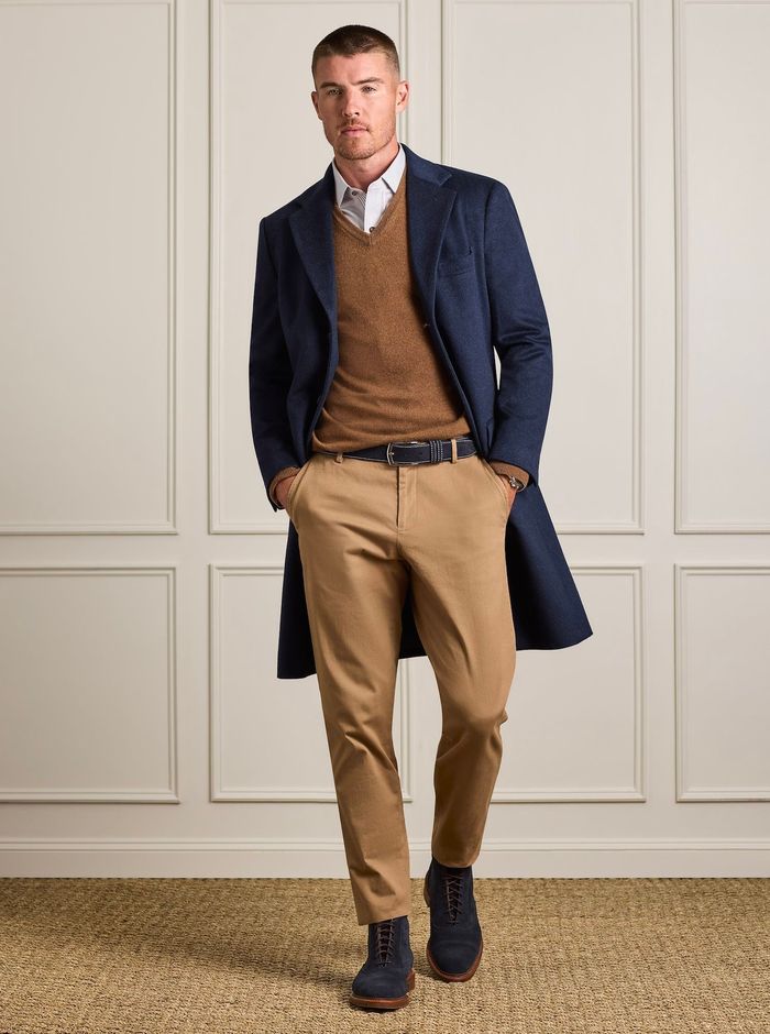 Men's Styled Fashion Clothing
