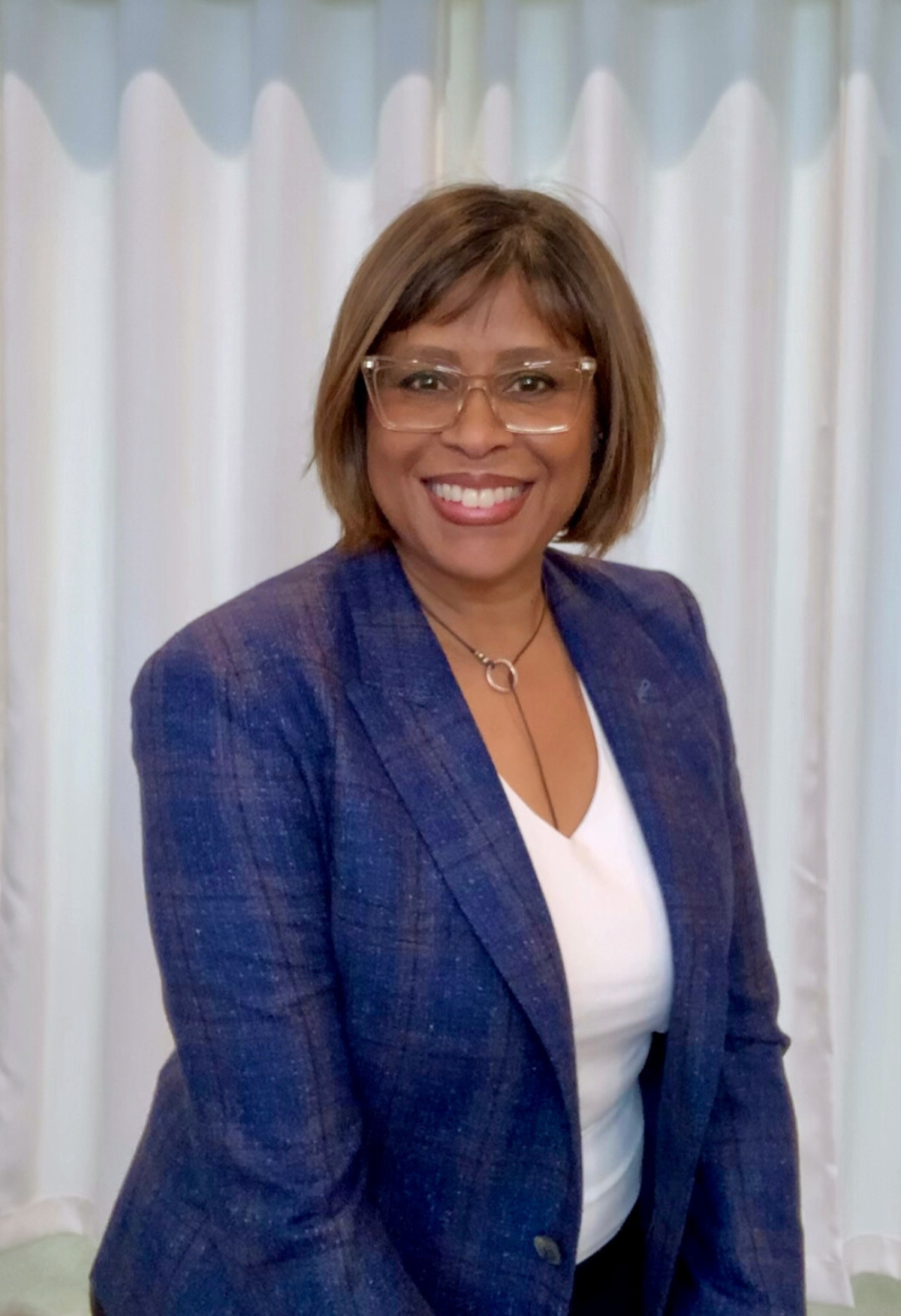 Ericka Browning Personal Stylist