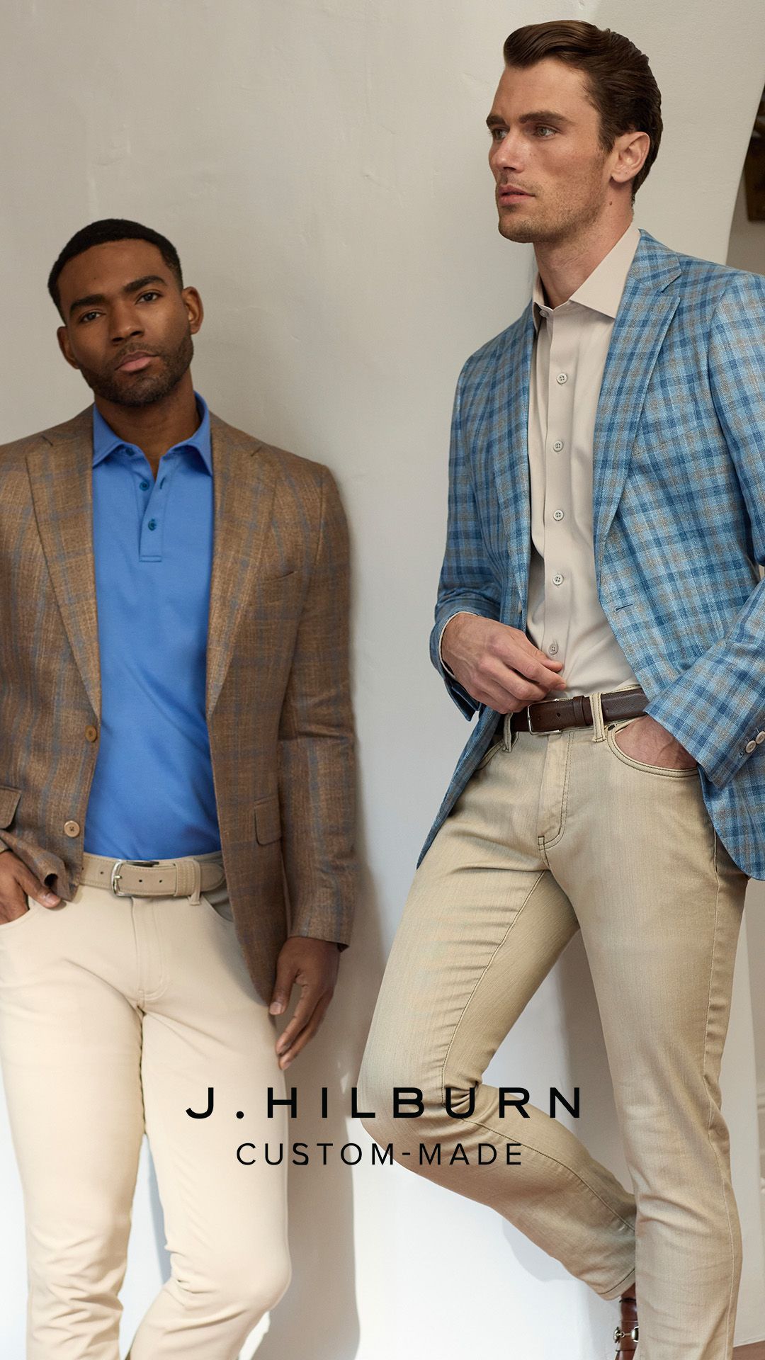 Men's Styled Fashion Clothing