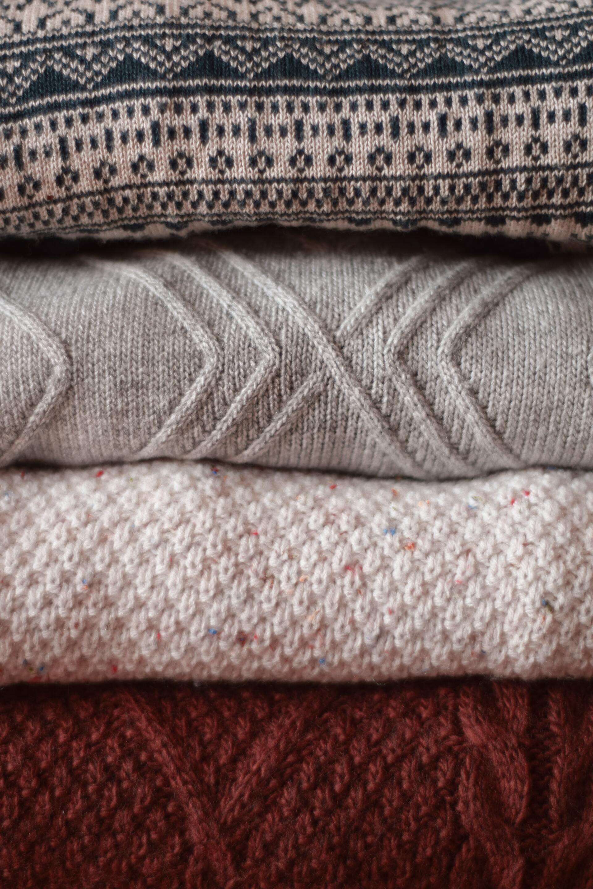 how-to-clean-your-winter-wool-at-home