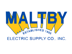 Fairfield Branch Maltby Electric Supply Co Inc