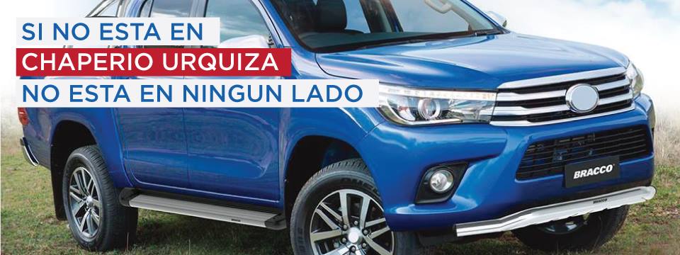 Autopartes en Concordia