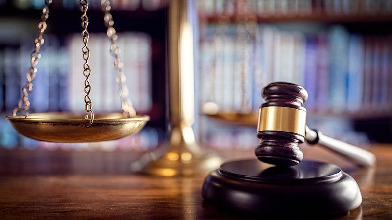 gavel