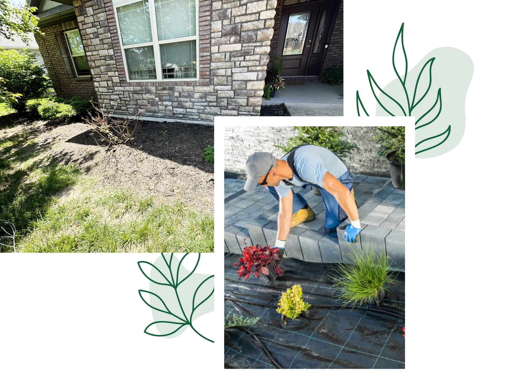 At Elite Outdoor Solutions, We’ll Make Sure Your Mid-Missouri Lawn Is in Tip-Top Shape!