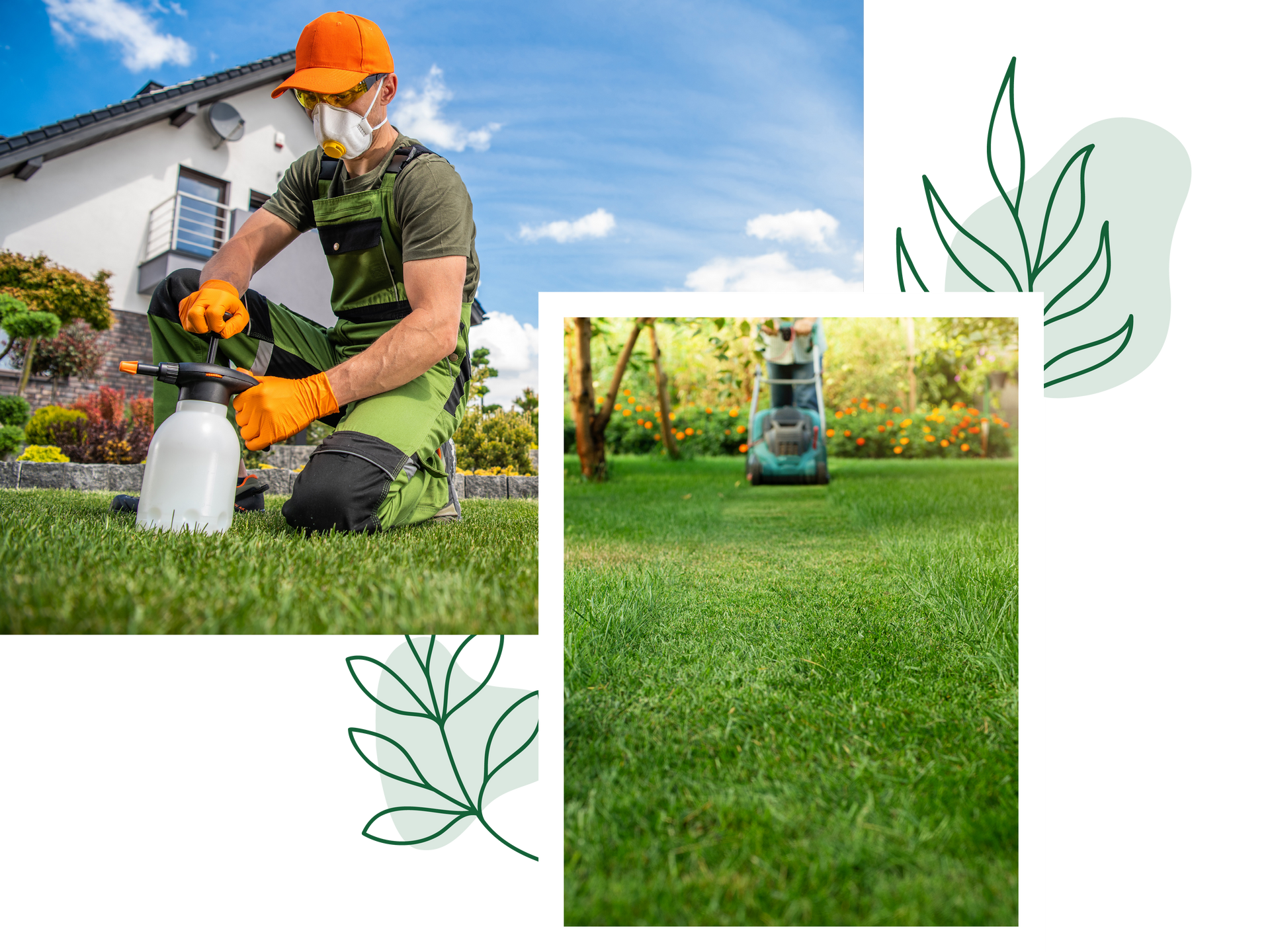 Elite Outdoor Solutions Is Columbia, MO’s Top Notch Lawn Care Service. Call for Help Today!