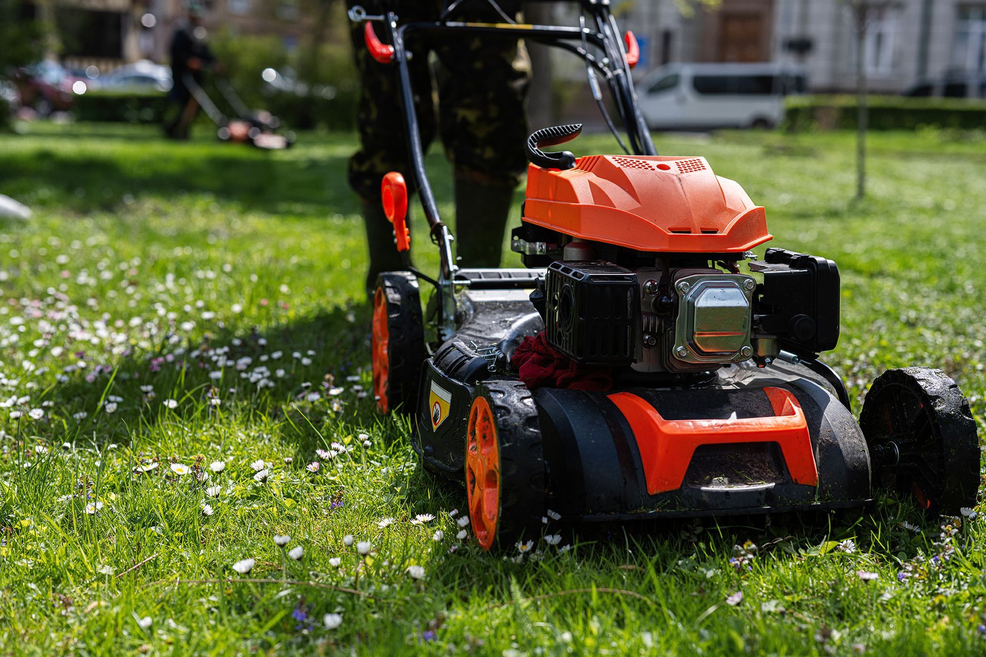 Elite Outdoor Solutions in Columbia, MO Is Perfect if You Don’t Like Mowing Your Lawn. Call Now!