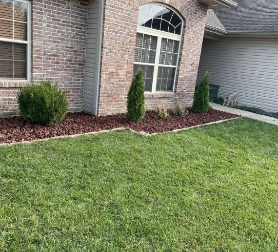 Elite Outdoor Solutions Can Fulfill All Your Lawn Care Needs in the Columbia, MO Area.