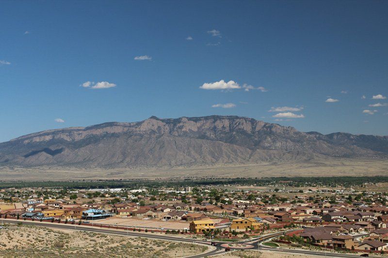 Albuquerque City — Overland Park, KS — RPS Benefits by Design, Inc.