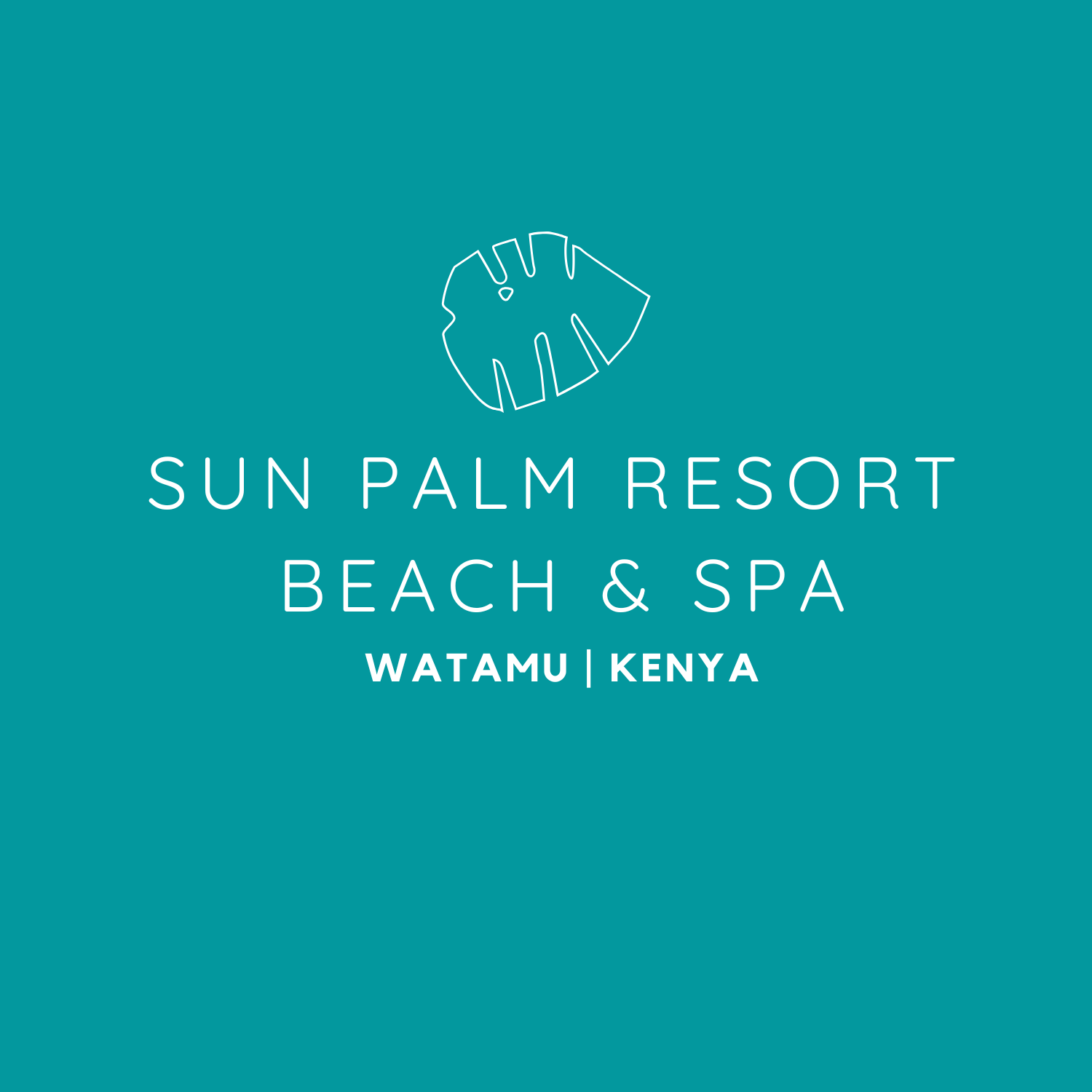 Life Resort Sun Palm Beach & SPA - LOGO