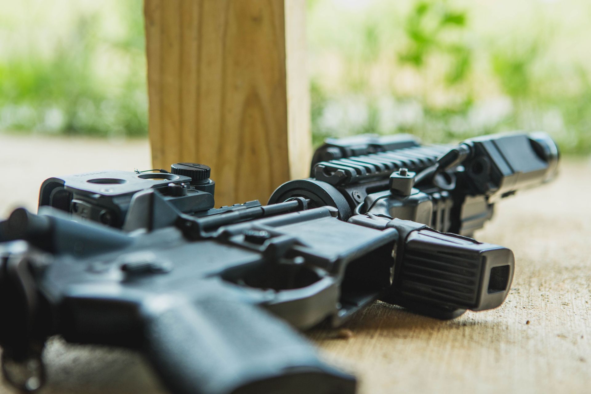 like-minded individuals support one another