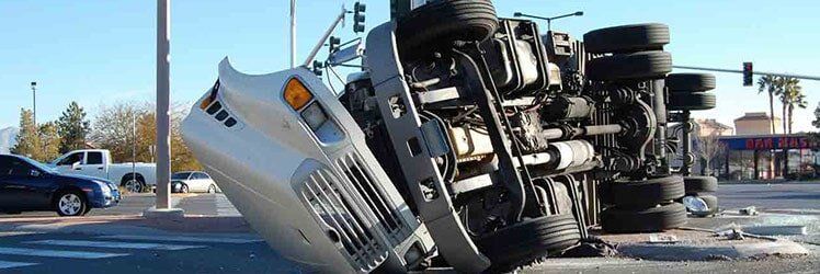 Female Bicyclist With Hurt Leg — Auto Accident Lawyer in Leawood, KS