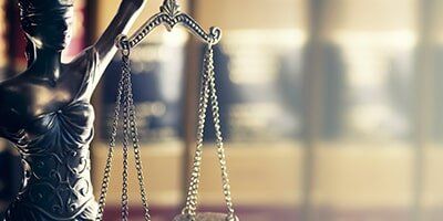 Lady Justice — Attorney at Law in Leawood, KS