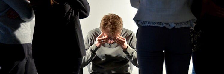 Mobbing on Workplace — Attorney at Law in Leawood, KS