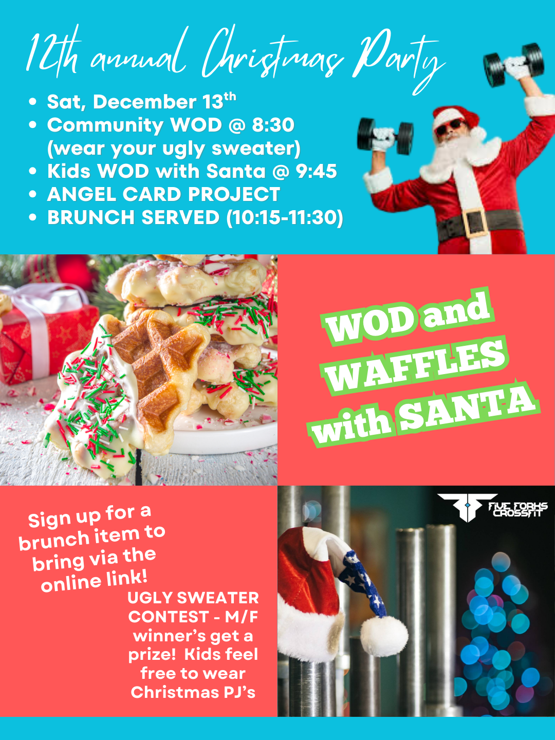 crossfit simpsonville sc