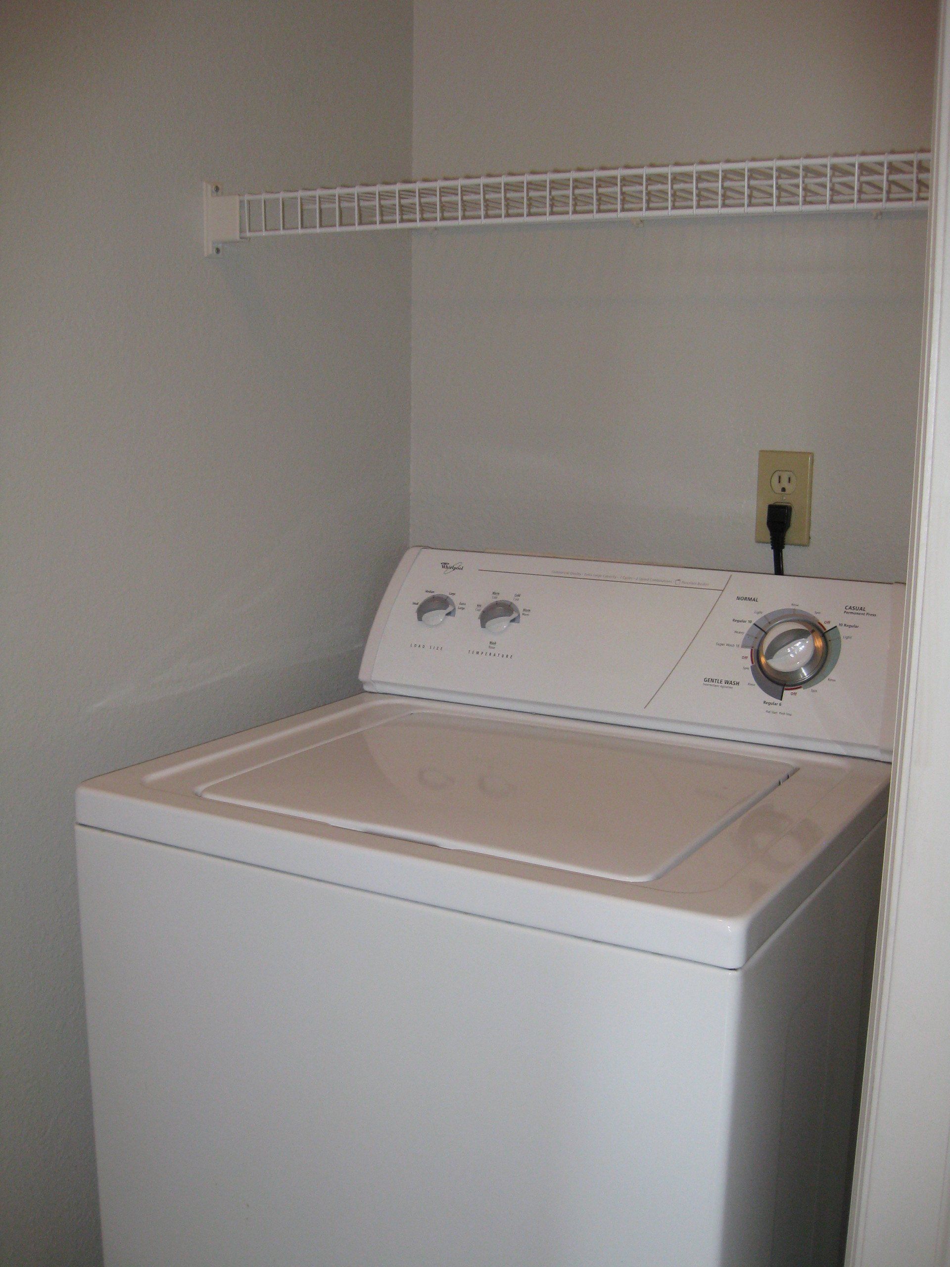 Bentwaters Apartments Three Rivers, MI Property Features