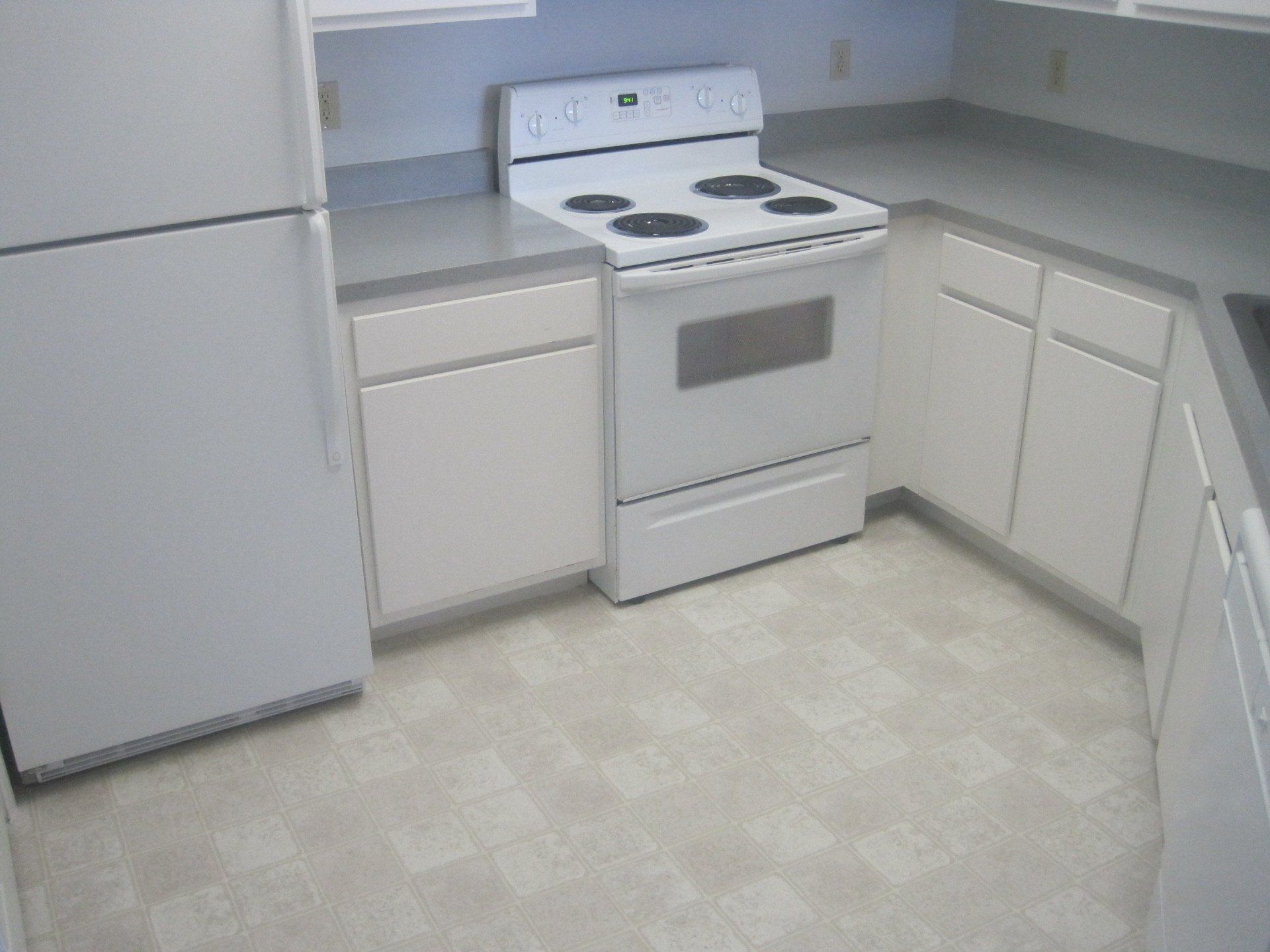 Bentwaters Apartments Three Rivers, MI Property Features