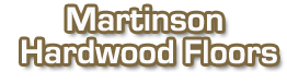 Martinson Hardwood Floor