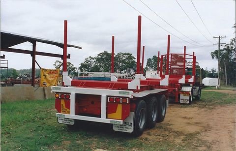Crate Extension — Coastal Trailer Sales in South Grafton NSW