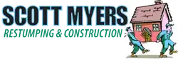Scott Myers Construction & Restumping: Building Services in Toowoomba