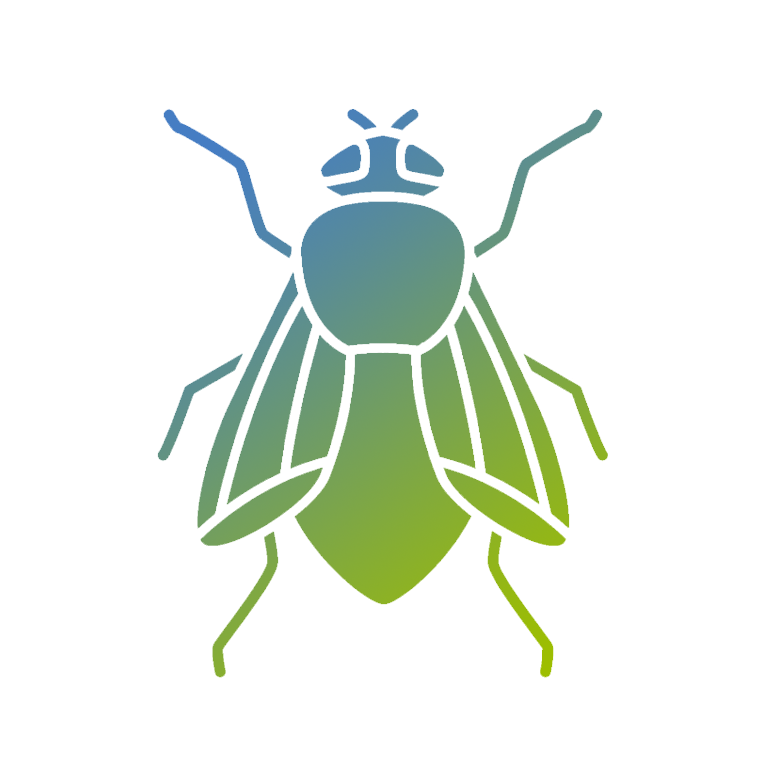 icona mosca