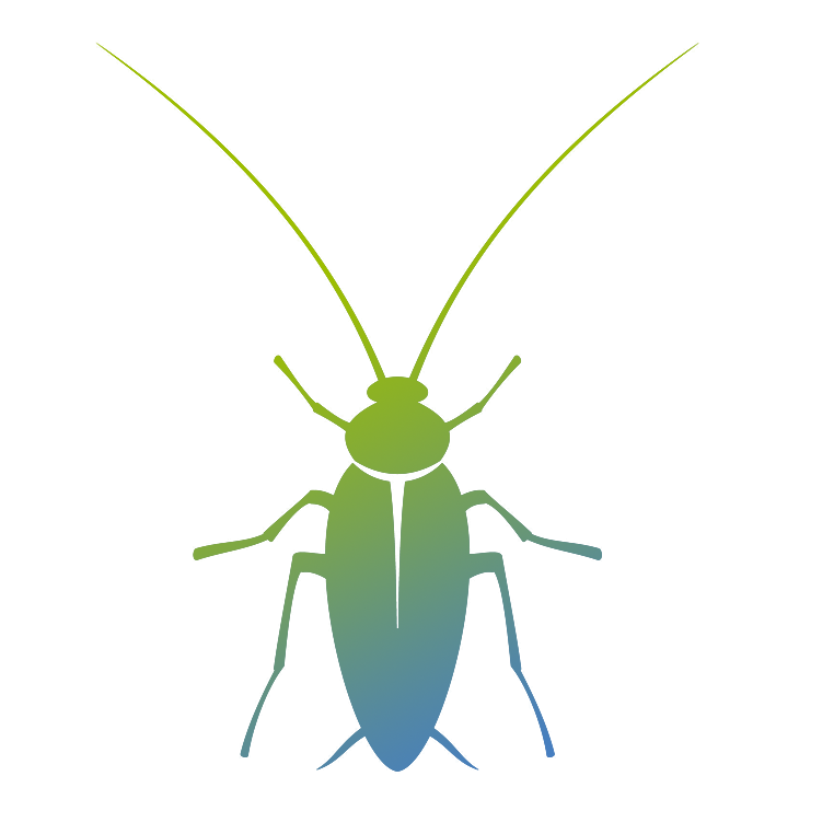 icona scarafaggio