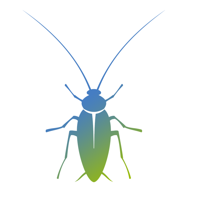 icona scarafaggio