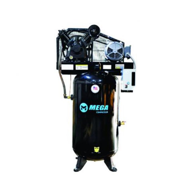 Dickson Tool & Equip. | Mega MP 7580VM Air Compressor