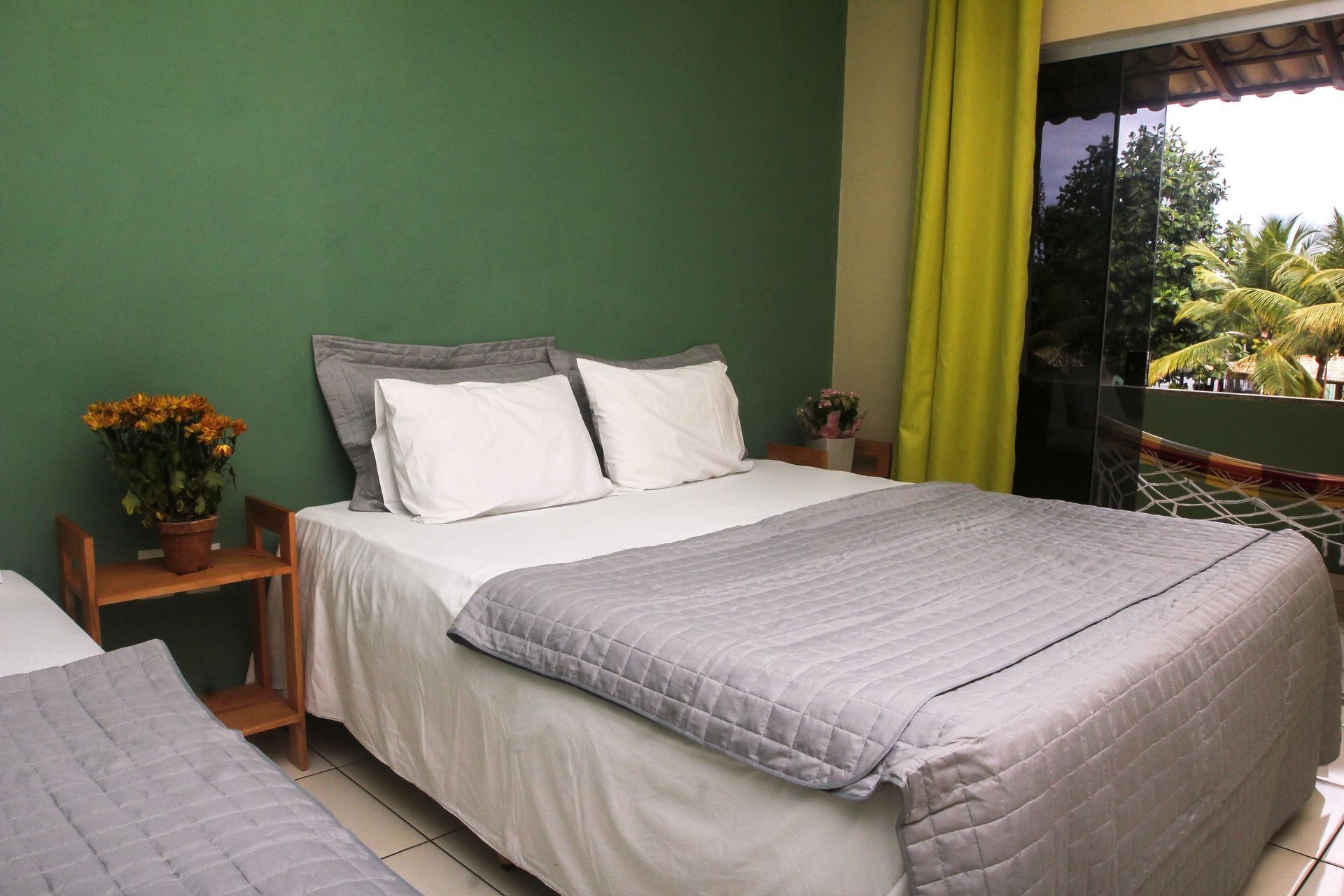 Hotel Real Comandatuba