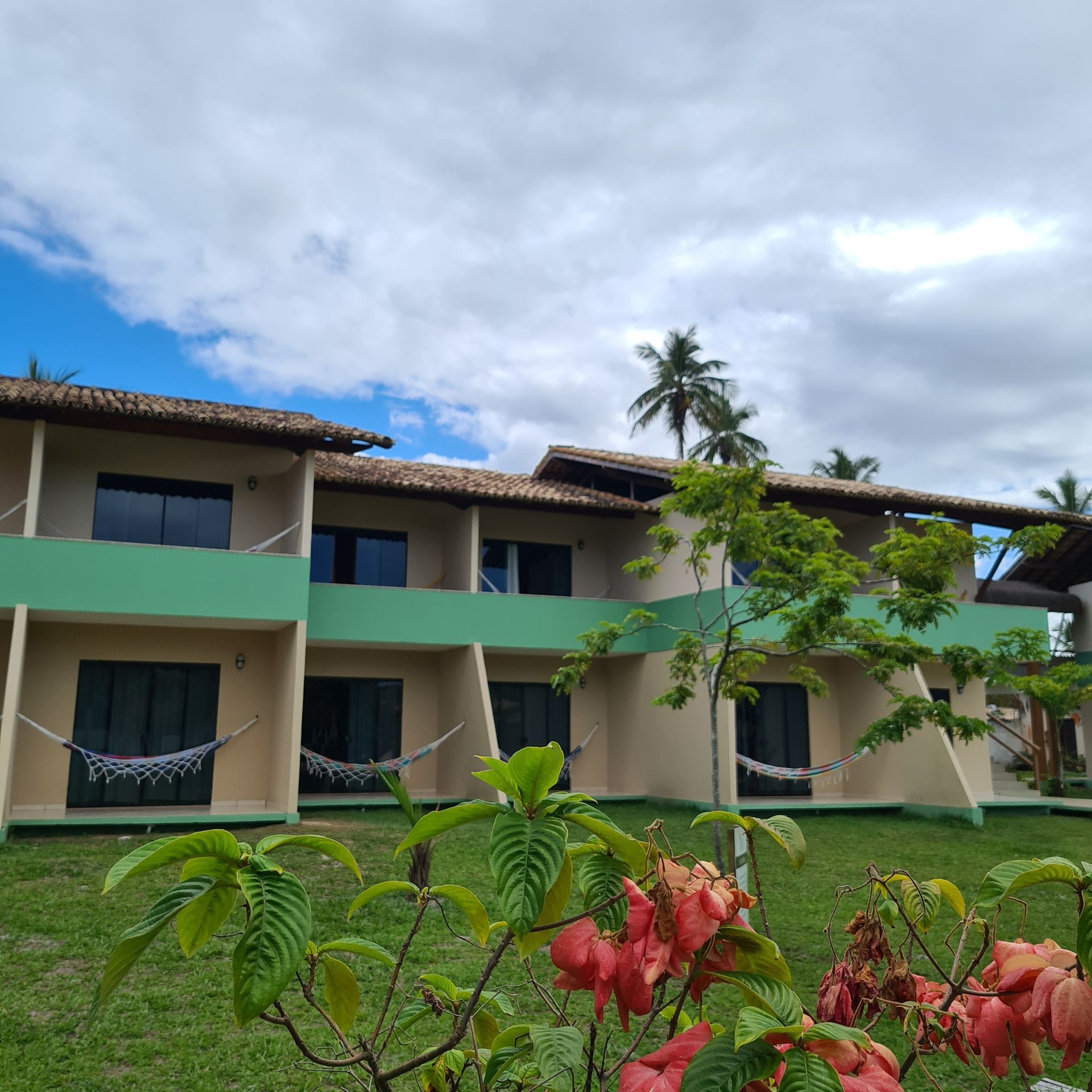 Apartamento Luxo | Hotel Real Comandatuba