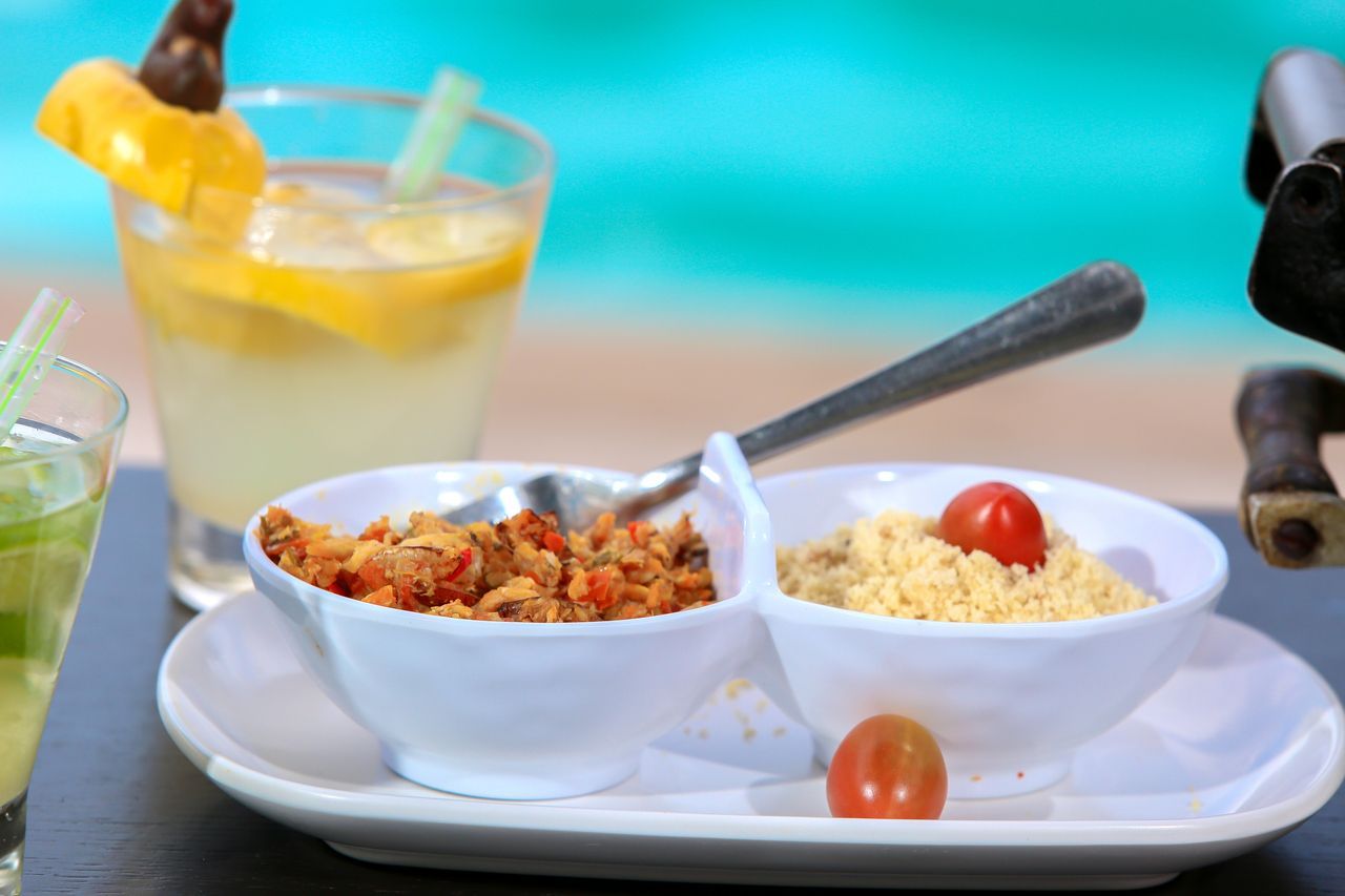 Restaurante | Hotel Real Comandatuba