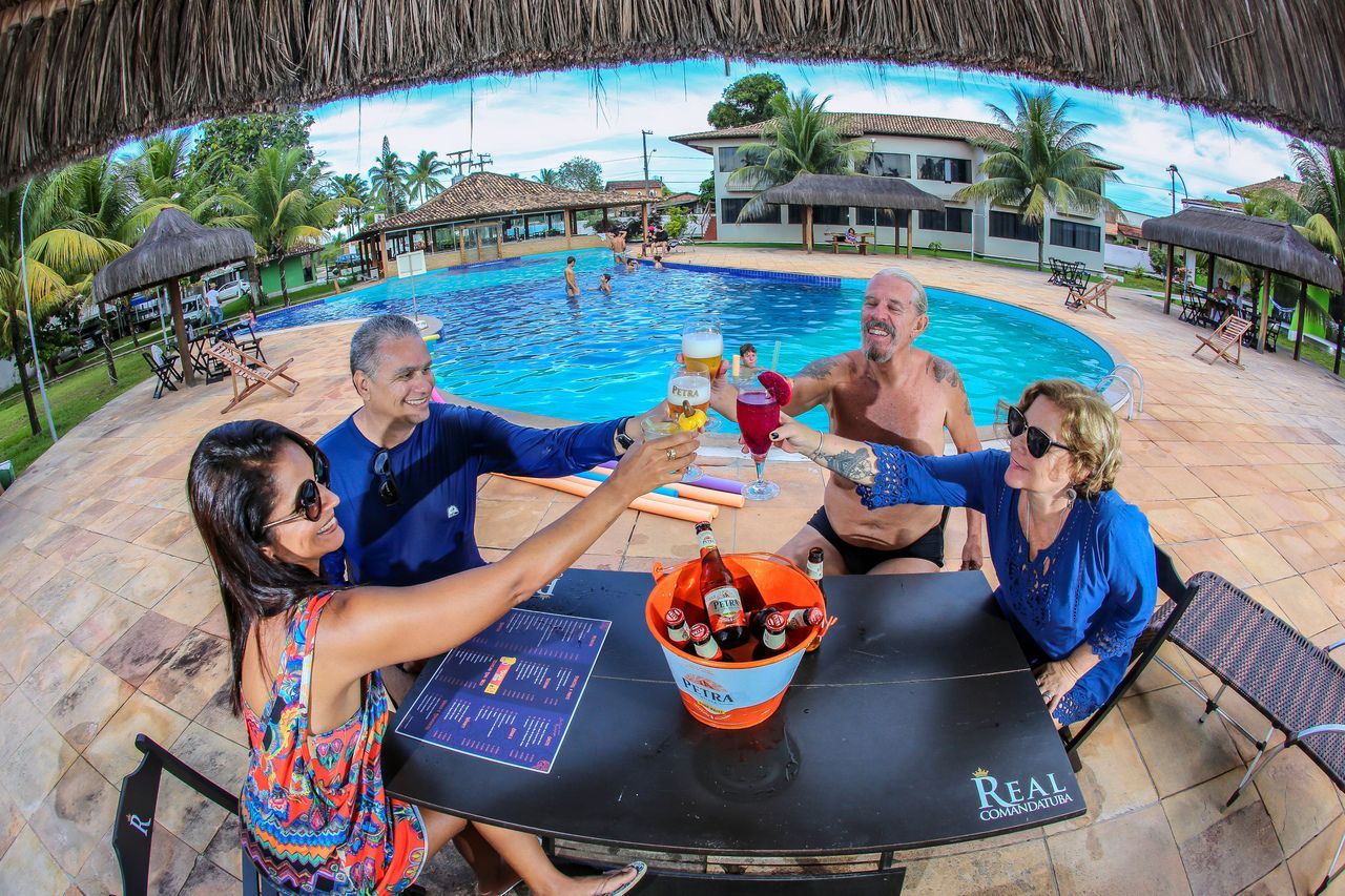 Restaurante | Hotel Real Comandatuba