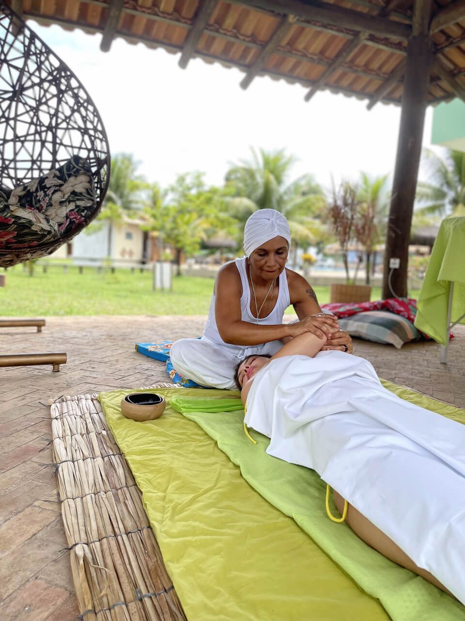 Hotel Real Comandatuba